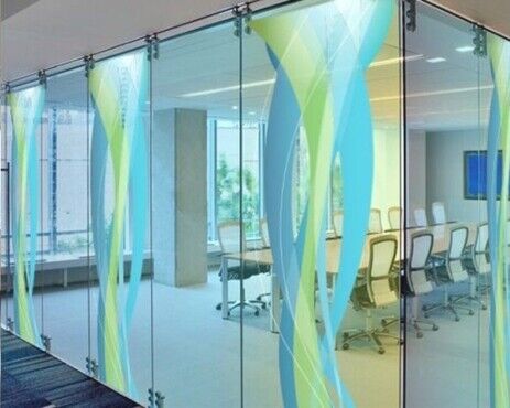 Cam Giydirme One Vision Kaplama